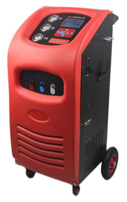 中国 12L 自動車 AC 冷却剤回収 4.5CFM 5Pa オート AC 冷却剤回収 販売のため