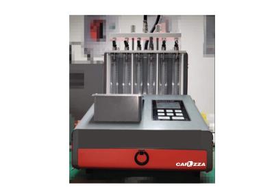 China Fuel Injector Tester And Cleaner For GDI,EFI,SFI Injector zu verkaufen