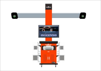 中国 Wheel alignment  for car wheel balancing and alignment 販売のため