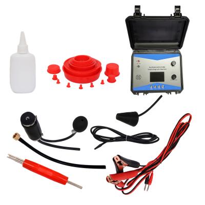 중국 Digital Smoke Diagnostic Machine EVAP & TURBO Dual Mode 2 In 1 판매용