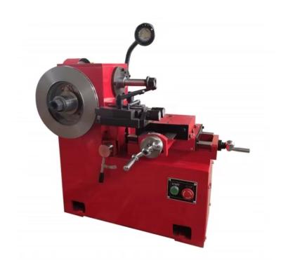 China OFF-Car Automotive Brake Lathe For Car Maintenance for sale