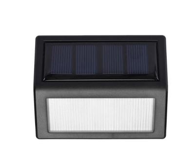 China Luz accionada solar Eco del sensor de movimiento de la seguridad exterior - amistoso en venta