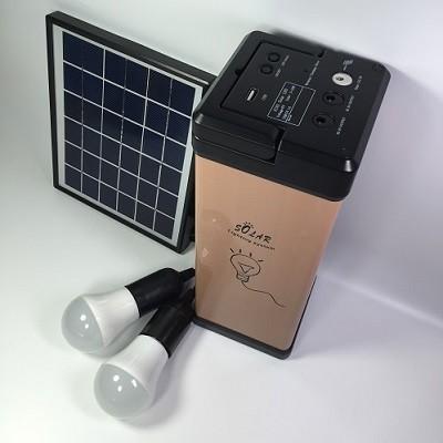 China Simple Small Solar Energy System Bright Light Multifunction Cable for sale