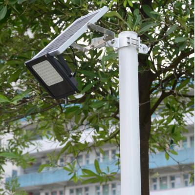 China 5 Watt Wall Mounted Solar Flood Lights Outdoor With Switching Model for sale