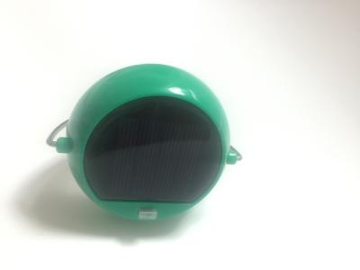 China Luces LED interiores/al aire libre del mini uso ligero solar portátil de la emergencia en venta