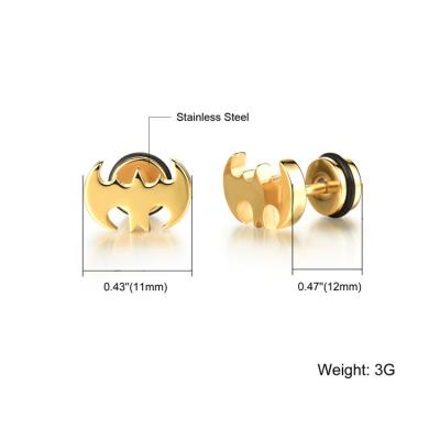 China Devil Earring Hidden Camera Low MOQ Fashion Design for sale