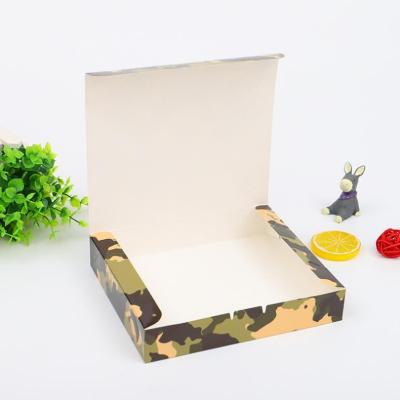 China Recycled Materials Wholesale Factory Customized Logo Corrugated Printed Mailing Packaging Boxes for sale