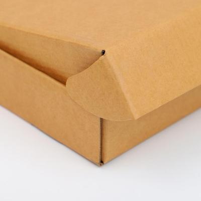 China Recycled Materials Wholesale Trending New Product Fashion Packaging Custom Corrugated Design Shoe Dressing Paper Boxes for sale