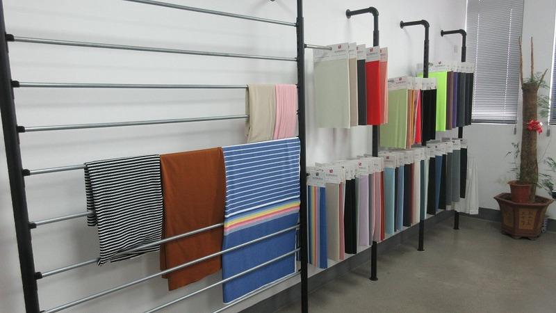 Verified China supplier - Shaoxing Jiuyin Textile Co., Ltd.