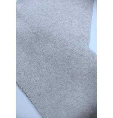 China Material 8%R 92%Polyester Sustainable Color TR Knit Poly Woolen Fabric For Suits For Men for sale