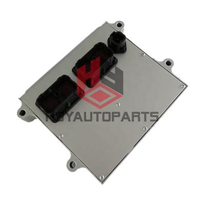 China Original TRUCK diesel engine part ISDE ISBE electronic countermeasure ECU 4988820 electronic control module for sale