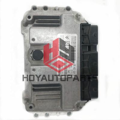 China TRUCK diesel engine original part electronic countermeasure ECU 0261S06615 electronic control module for sale