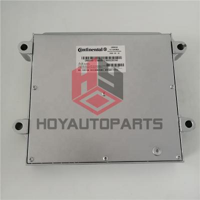 China ISDE TRUCK engine control module suit for 4988820 4943133 4995445 4995444 for sale