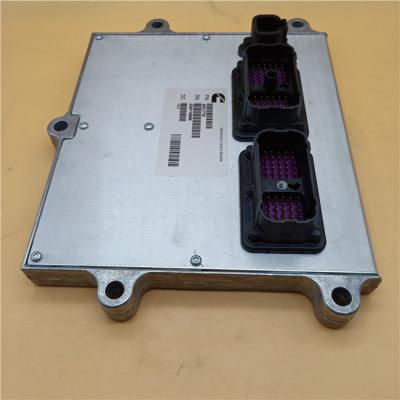 China Original TRUCK diesel engine part ISC ISL electronic control module electronic countermeasure ECU 5316787 for sale