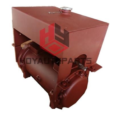 China K19 diesel engine k19 diesel engine spare parts heat exchanger with water tank heat exchanger 3968806 for sale