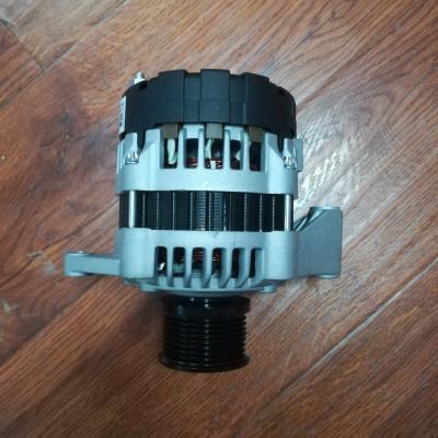 China Hotels Alternator 5318629 24V 35A Diesel Engine Parts For 9SI for sale