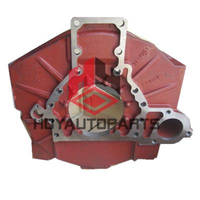 China M11 QSM11 ISM11DIESEL Engine Diesel Engine Parts M11 QSM11 ISM11 Diesel Engine Housing Flywheel 3417501 for sale