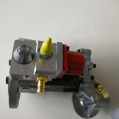 China Hotels ISM11 QSM11 Diesel Engine Spare Parts Fuel Injection Pump Assy 3090942 3417677 3417674 3075340 for sale