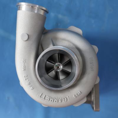 China Hotels Truck Engine Parts TA5126 Turbocharger For Iveco 454003-0001 454003-0002 454003-0008 454003-5008S for sale