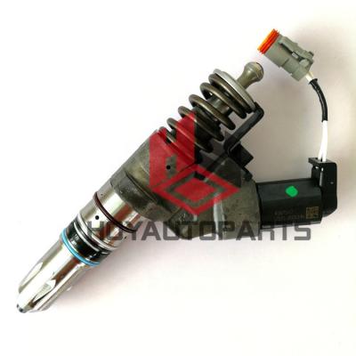 China M11 QSM11 diesel engine parts M11 ISM QSM11spare fuel injector 4026222 common rail injection nozzle for sale