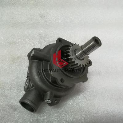 China Vehicle Diesel Engine Parts ISM11 M11 Water Pump 4955706 4926553 3882615 4972857 3800745 3800479 3401009 for sale