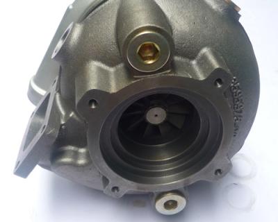 China QSL Hotels Diesel Engine Parts Turbocharger HX40W 35228614051032 4051033 4051322 4051323 for sale