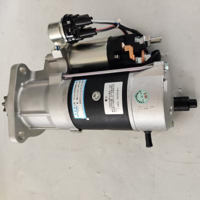 China 24V 8.5KW M105R3026SE hotels diesel engine parts starter motor for sale