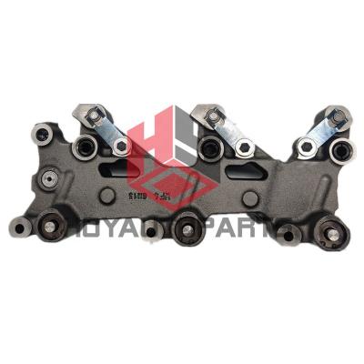 China Original QSC Diesel Engine ISC ISL Diesel Engine Parts Brake Housing 3963796 3963797 Engine Brake for sale