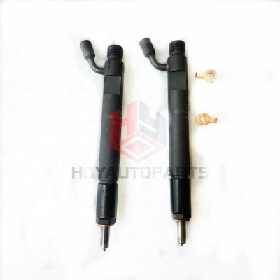 China Original 6CT 8.3 diesel engine 6ct 6ct8.3 common rail fuel injector 5264744 diesel engine injector for sale