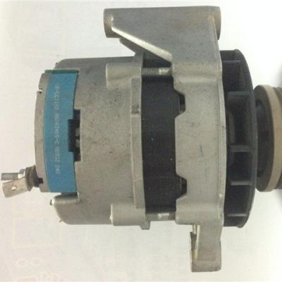 China Hotels Auto Parts Engine Parts New 24V 28V 55A Car Alternator Generator 4094998 66021490 66021493 for sale