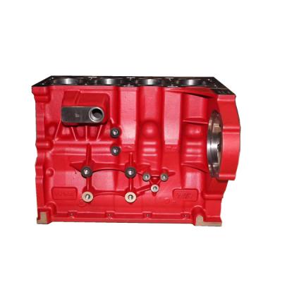 China ISF2.8 Engine Parts Cylinder Block 5334639 5261257 5334639 62x50x69cm for sale