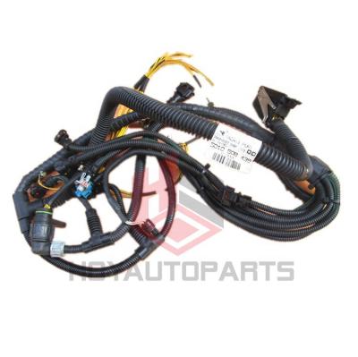 China Original Dci11 Diesel Engine Dci11 Engine Wiring Harness 5010508439 for sale