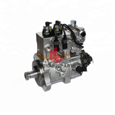 China Original Diesel Engine Dci11 Diesel Pump DcI11 Fuel Injection Pump D5010553948 D5010222523 for sale