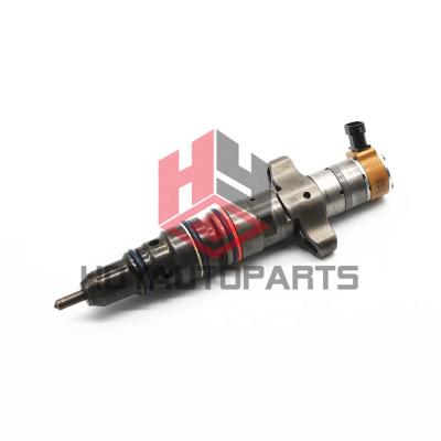 China C7 C9 Diesel Engine C7 C9 Excavator Engine Injector Nozzle 10R-7225 2145427 Diesel Fuel Injector for sale