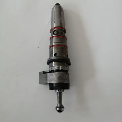 China Vehicles In The US N14 Diesel Engine Fuel System Stock Original Fuel Injector 3076050 3078198 for sale