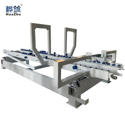 China Automatic Caorrugated Food Small Carton Box Folder Gluer And Sticky Box Making Machine for sale