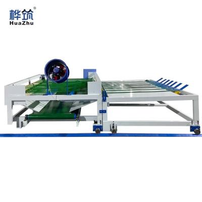 China China Hot Selling Food Waste Stripper for Corrugated Paperboard and Paperboard Collector for sale