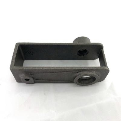 China Custom Iron Casting Steel OEM In China Iron Parts Ductile Iron Sand Casting Parts for sale