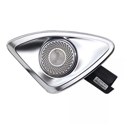 China Subwoofers de tweeter de altavoz de coche con iluminación ambiental para Mercedes Benz S Class W223 en venta