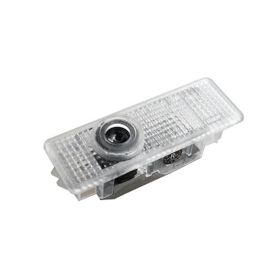 China Luz LED de bienvenida para puerta de coche Atmosphere para Mercedes Benz W205 en venta