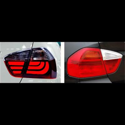 China ABS LED BMW Serie 5 luces traseras para coches a prueba de polvo a prueba de humedad en venta