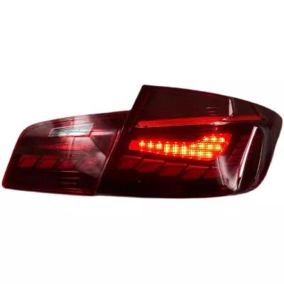 China La cola ambiental decorativa del coche LED enciende 2 colores para BMW F10 F18 en venta