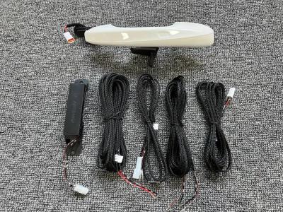 China Automatisch Keyless Entry-systeem voor Mercedes Benz E-klasse W213 Te koop