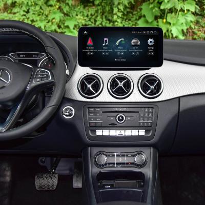 China 4G 64G Android Auto Touchscreen Video Player 10,25