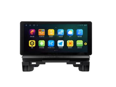 China 12.0 Touch Screen Android Car Media Player Radio 10.3 Inch GPS Navigatie Voor Honda Vezel 2022 Te koop