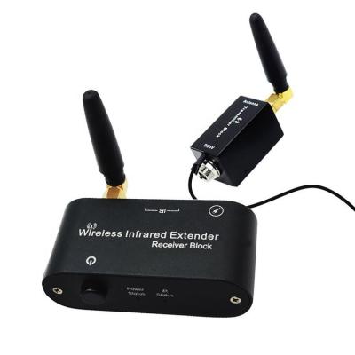 China 2022 New Design Best Selling WL-E2 Wl-e4 IR Eye IR Transmitter Wl-e4 IR Wireless Remote Control Supplement New Design for sale