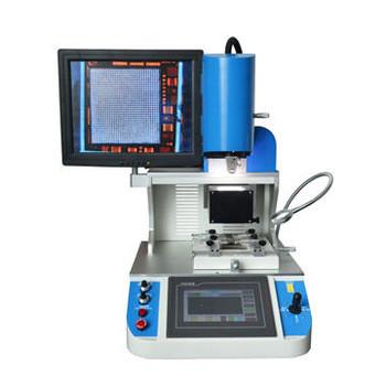 China WDS-700 SMD BGA rework station for mobile Ipad chips remove machine for sale