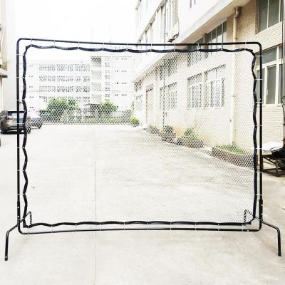 China Tennis Soccer Football Rebounder Baseball Rebounder Goal Net Training Training Aids for sale