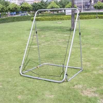 China Baseball Training Tennis Soccer Football Rebounder Baseball Rebounder Goal Net Training Aids for sale