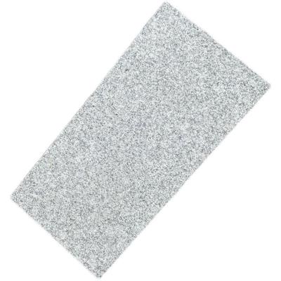 China Modern Wholesale Gray Tiles Flamed Granite Floor Tiles for sale